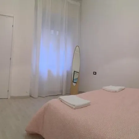 Martesana Flat *